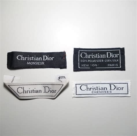 shop thrilling christian dior tag|authentic christian dior tops.